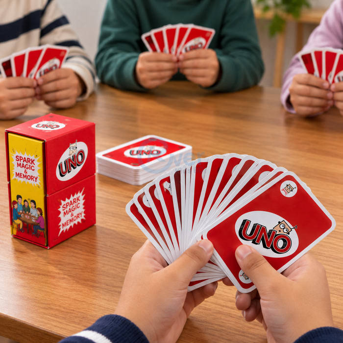 Kids UNO Learning Activity Cards - Image 5